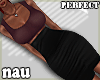~nau~ Huma perfect