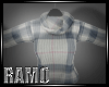 Plaid Sweater1