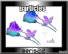 PARTICLE ROSES XX6