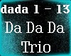 Trio - Da Da Da