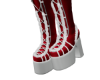 [PR] Santa Baby Boots
