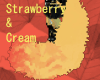 Strawberries&Cream