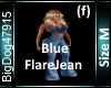 [BD]BlueFlareJean(f)