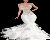 SEXY Wedding Gown