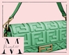 F Baguette Green