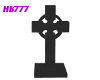 HB777 CI Headstone V2