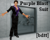 [bdtt] Purple Blast Suit