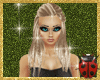 Hair Viviel Blond
