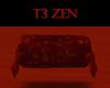 T3 Zen Passion Cushion