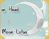 !A| Silver Lotus Moon
