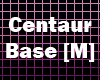 Male Centaur Base