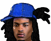 SPOTEMGOTTEM + BLUE CAP