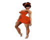 Mags in Orange