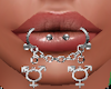 2023 Reg Trans Lip Chain