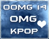 KPOP OMG NEWJEANS