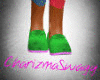 [CS] Toms Pink and Green