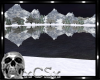 CS- Winter Lake