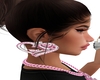 LaFlor custom earrings