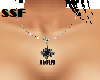 (SSF) Jenn necklaces