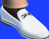🜲 King Loafers