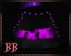 BB|Lil Neon Lounger