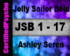 Jolly Sailor Bold