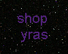 Y. dogmal animated