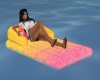 Pool Float # 1