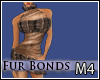 |M4|Brown bond