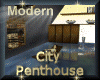 [my]Modern City Penthous