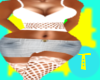 ANGEL FIT XXL