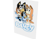 bluey