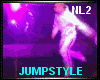 NL2-Jumpstyle Dance (M)