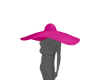 Big Hat XLDolly Pink