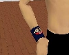Mario Wristband