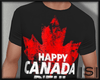 |S| M' Happy Canada D'EH!