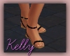 B-Kellz Sandals
