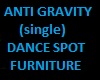 Anti Gravity Dance spot