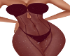 Alluring Wine Bodysuit