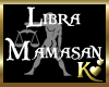 [WK] Libra Mamasan
