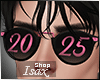 2025 NEW YEAR Pink
