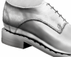 Rose Suit Shoes
