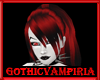 GV Venus Vampire Red