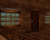 cabin cabana madeira dic