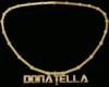 ~SRA~ Donatella Gold