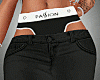 Black Jeans RLL