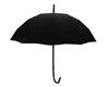 Black Umbrella