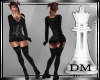 Dress-BlackMetal DM*