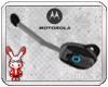 Motorola Headset