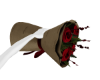 DRV. Rose Bouquet L